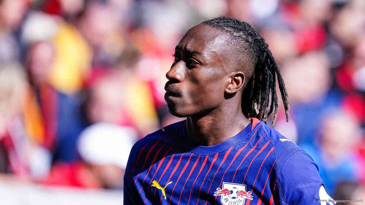 Liverpool transfer news LIVE: Yan Diomande contact, Bradley Barcola talks, £70m defender 'wanted'