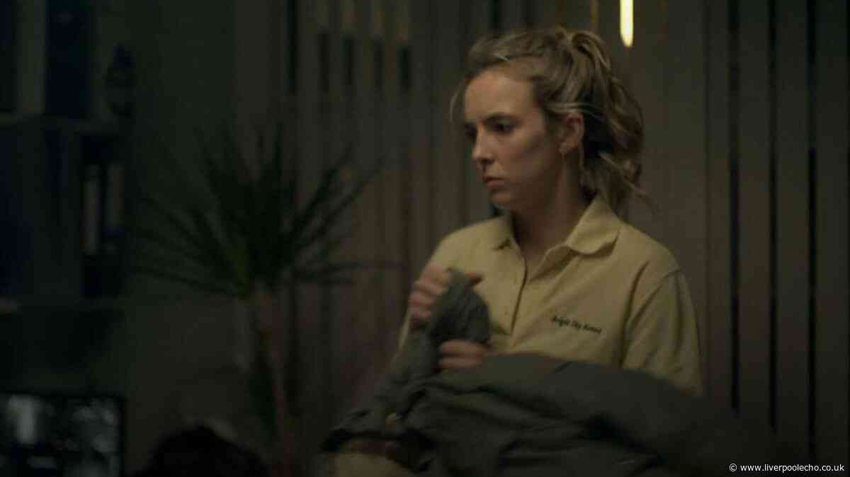Liverpool-based drama with Stephen Graham and Jodie Comer is a must-see