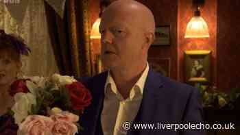 EastEnders viewers floored by 'wild scene' as they make Max Branning observation