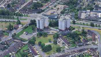 Huyton housing estate to be 'demolished' as people wait on new homes