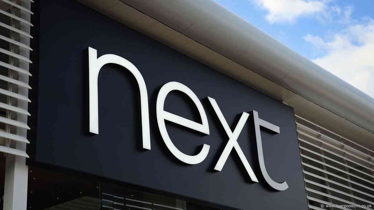 Next's £15 each linen dresses shoppers 'will wear all summer'