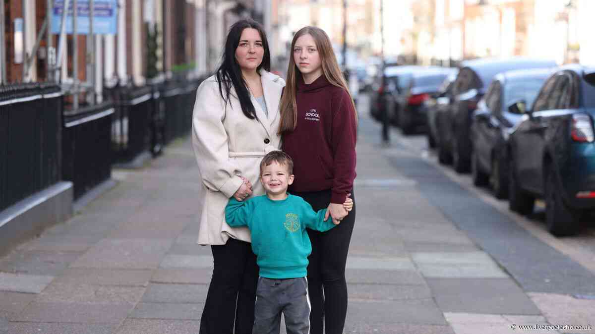 Liverpool parents take fight over school closure to High Court