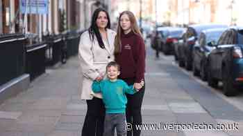 Liverpool parents take fight over school closure to High Court