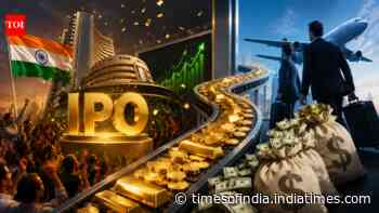 India IPO gold rush becomes foreign firms’ cash-out machine
