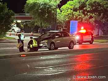 Man who pleaded guilty to DWI, drug possession in 2024 fatal crash given probation