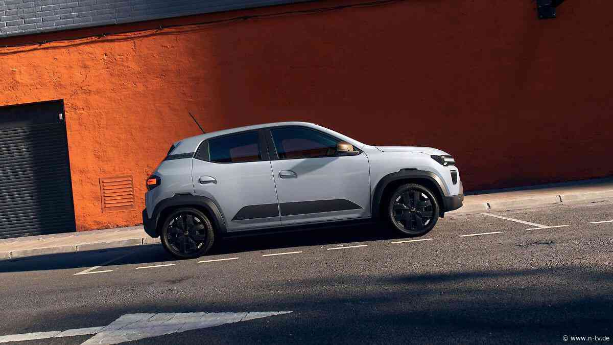 Günstige Modelle im Überblick: Diese Elektro-Kleinwagen sind was für Preisbewusste