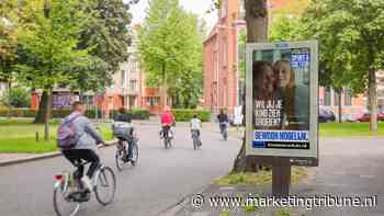 Buitenreclame levert overheid miljoenen op