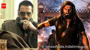 'Dhurandhar 2' OTT premiere in India sets the internet ablaze, here's how netizens react