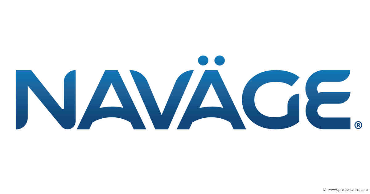 New Naväge® Survey Reveals Americans Don't Just Want Congestion Relief--They Want to See the Proof