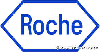 Roche rapidly develops a PCR test for Ebola within six days as rare Bundibugyo virus drives urgent need for detection