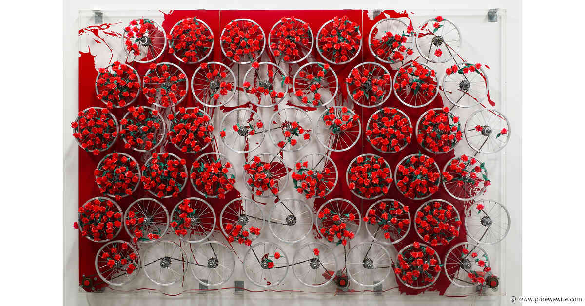 TAMPA MUSEUM OF ART CELEBRATES MAUREEN AND DOUG COHN WITH NAMING OF CONTEMPORARY ART GALLERY