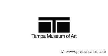 TAMPA MUSEUM OF ART CELEBRATES MAUREEN AND DOUG COHN WITH NAMING OF CONTEMPORARY ART GALLERY