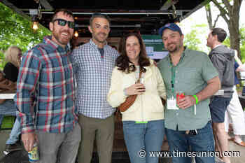 SEEN: Siena University Alumni Weekend 2026