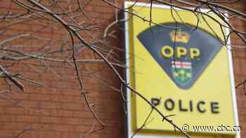 OPP officer fired for misconduct involving tow-truck industry favours