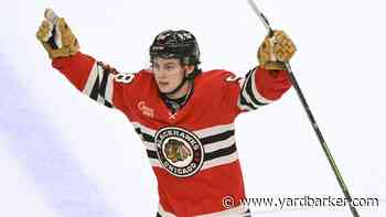 Blackhawks could make Connor Bedard’s dream come true with huge trade