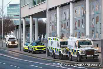 Shortage of mechanics and funding hitting PSNI fleet