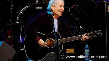 Paul Simon Documents Return to the Road in ‘The Quiet Celebration Concert’ Movie