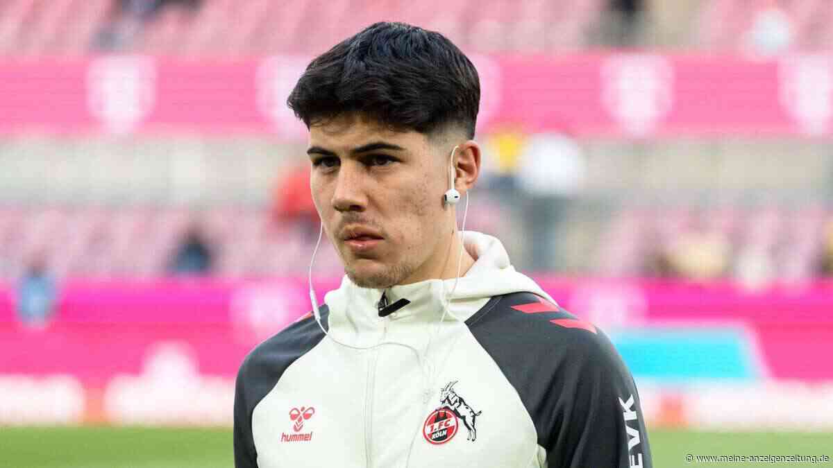 Leihspieler muss nach durchwachsener Rückrunde zum FC Bayern zurück