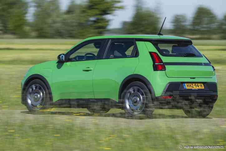 Compact, slim en voordelig: waarom deze leaseauto’s zo populair zijn