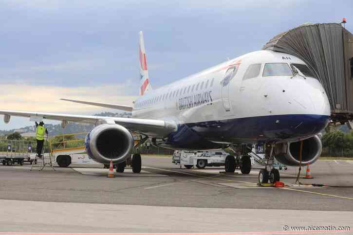 La capitale anglaise à moins de 2 heures de Hyères : avec sa nouvelle liaison estivale, British Airways connecte le Var à l’Angleterre