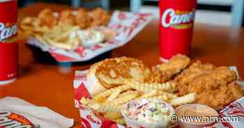 Raising Cane’s plans another flagship restaurant in Los Angeles
