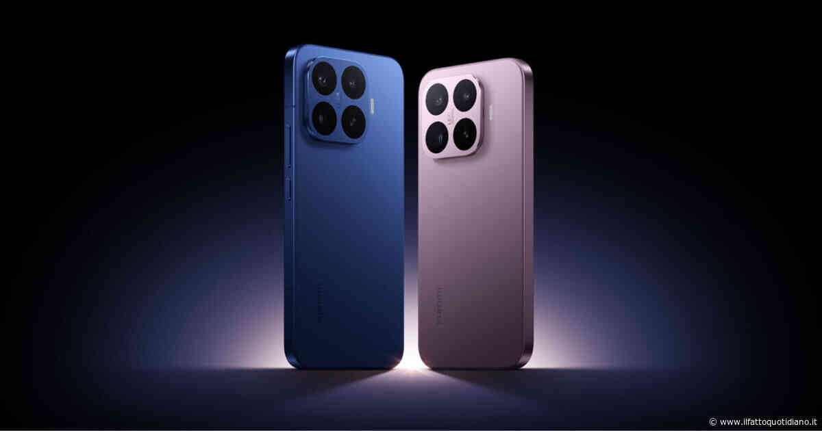 Xiaomi annuncia i nuovi prodotti del 2026: lo smartphone 17T Pro, dispositivi wearable, TV ed elettrodomestici per una casa sempre più connessa