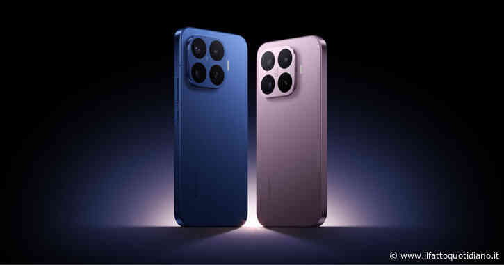 Xiaomi annuncia i nuovi prodotti del 2026: lo smartphone 17T Pro, dispositivi wearable, TV ed elettrodomestici per una casa sempre più connessa