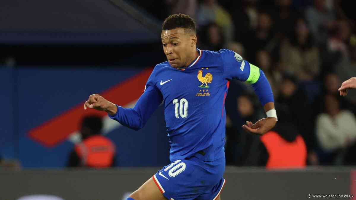 Is France vs Ivory Coast on TV? Channel, live stream and kick-off time