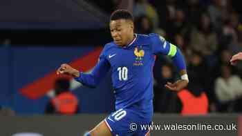 Is France vs Ivory Coast on TV? Channel, live stream and kick-off time