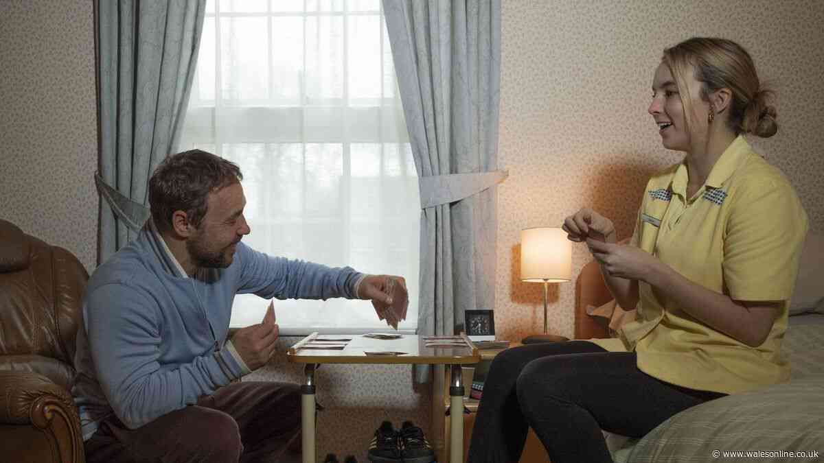 Channel 4 drama with Jodie Comer and Stephen Graham is essential viewing tonight