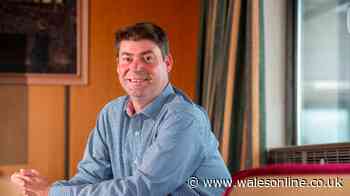 Cardiff Council's new leader on Labour's precarious position ahead of upcoming elections