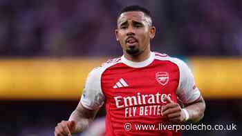 Gabriel Jesus to Everton transfer - a leap of faith or could his numbers suggest a saviour