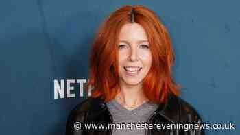 Stacey Dooley's three new powerful documentaries including one filmed in Stockport confirmed