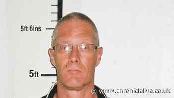 Convicted killer serving life sentence over torture of lover's partner dies at HMP Frankland