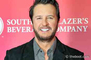 Luke Bryan Responds to 'Trolls' Who Think His New Song's AI