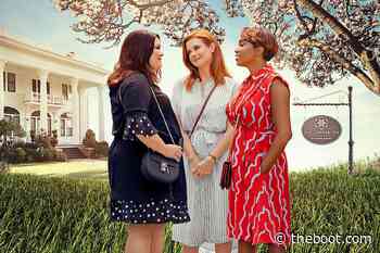 'Sweet Magnolias' Star Departs Show Ahead of Season 5
