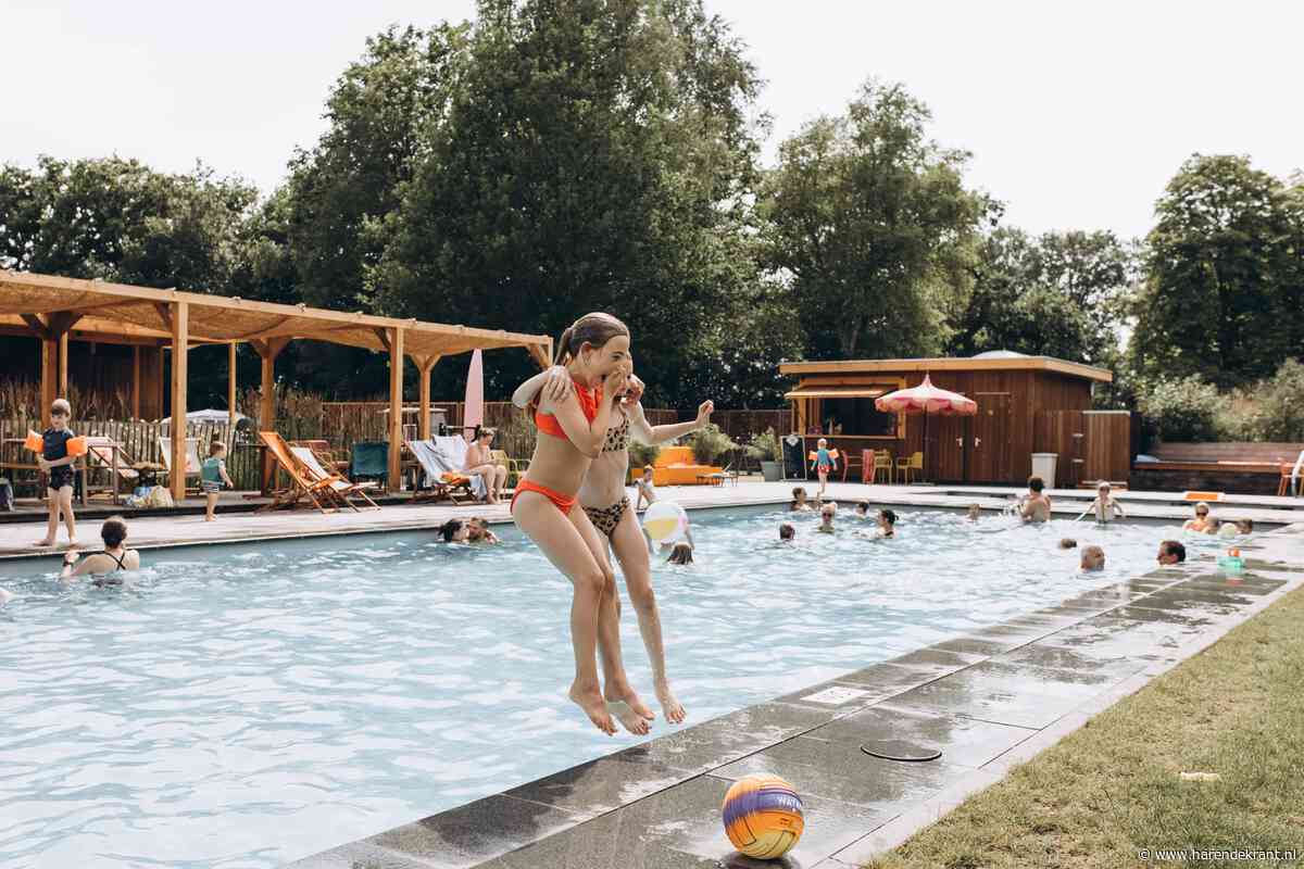Buitenspeeldag 10 juni op camping in Onnen