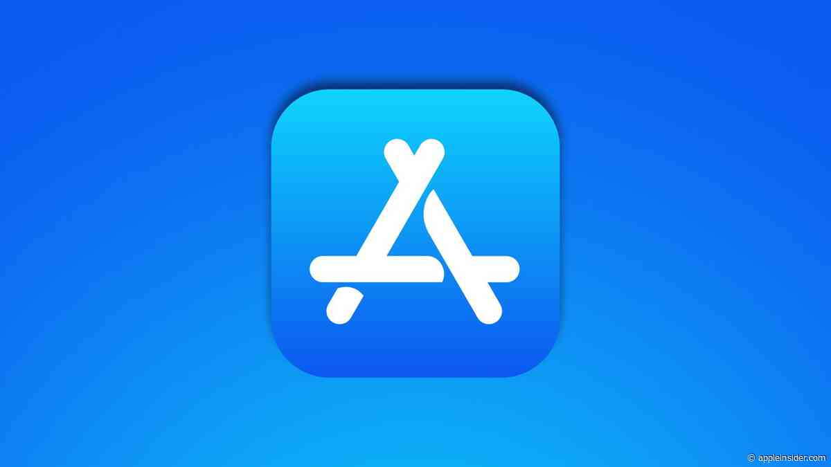 App Store ecosystem surges to $1.4 trillion globally in 2025, from a certain point of view