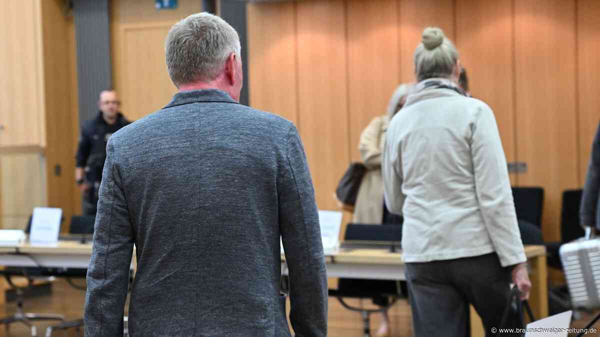 Altenheim-Prozess: Das große Schweigen im Haus Linde