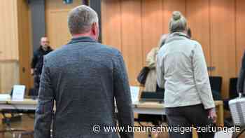 Altenheim-Prozess: Das große Schweigen im Haus Linde