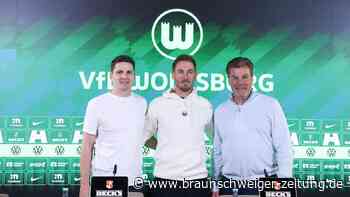 Mission Wiederaufstieg: Was sich der VfL Wolfsburg bei Schalke 04 abschaut