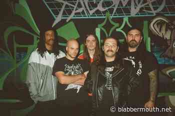 Texas Death Metal Force CREEPING DEATH Signs With BLKIIBLK, Plots Third Studio Album