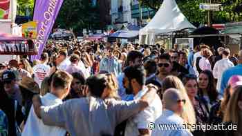 Saufgelage oder Umsatztreiber? Hamburger Gastronomen ziehen Straßenfest-Bilanz