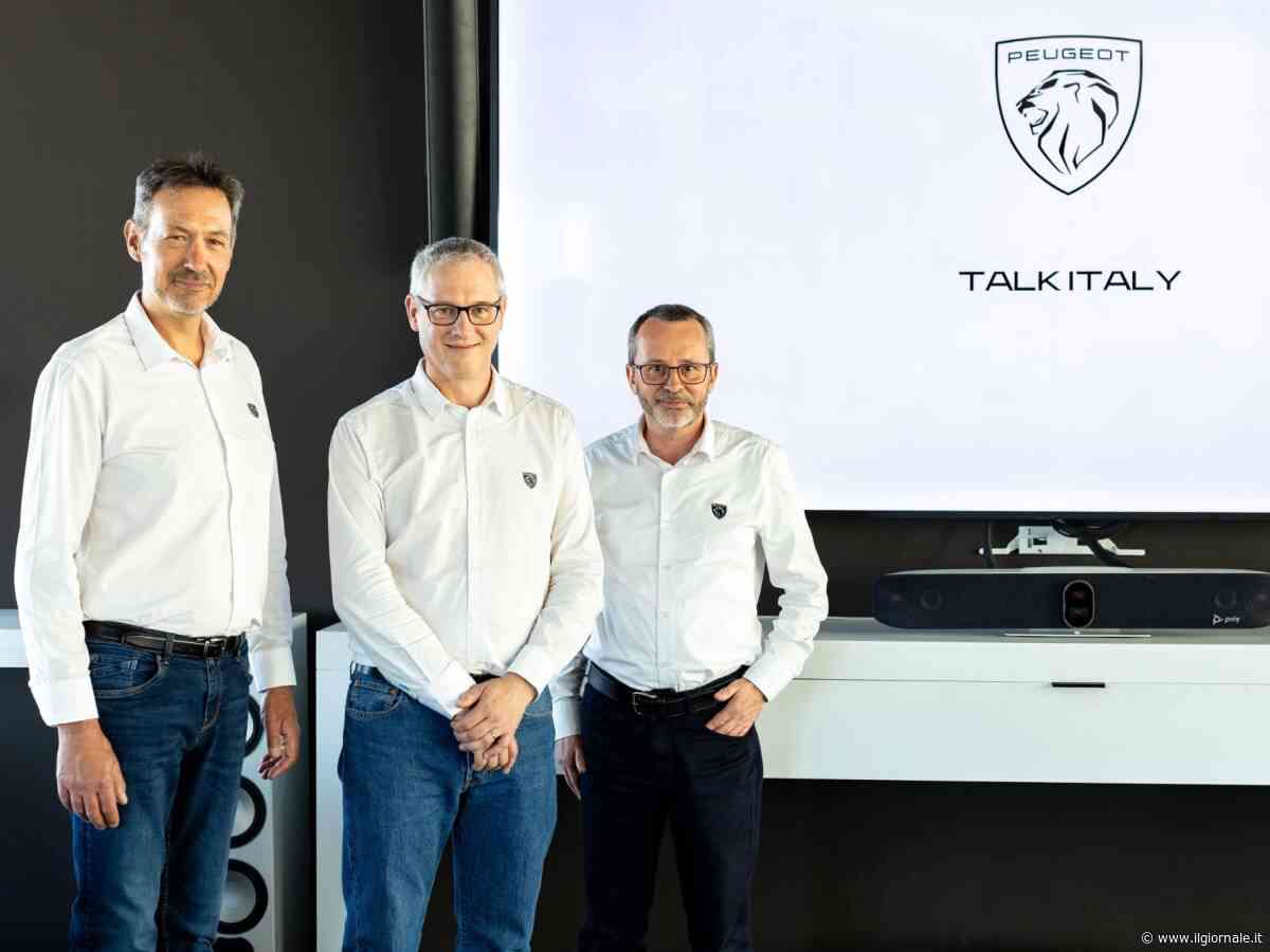Peugeot rilancia il motore a benzina nell’era dell’elettrico: il nuovo Turbo 100 punta su efficienza, affidabilità e guida quotidiana