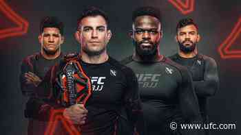 UFC BJJ 9: Fowler vs Johnson | Full Fight Card, Start Time & How to Watch