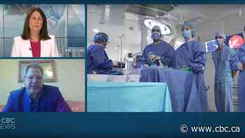 What a lack of cardiac surgeons means for care in Quebec