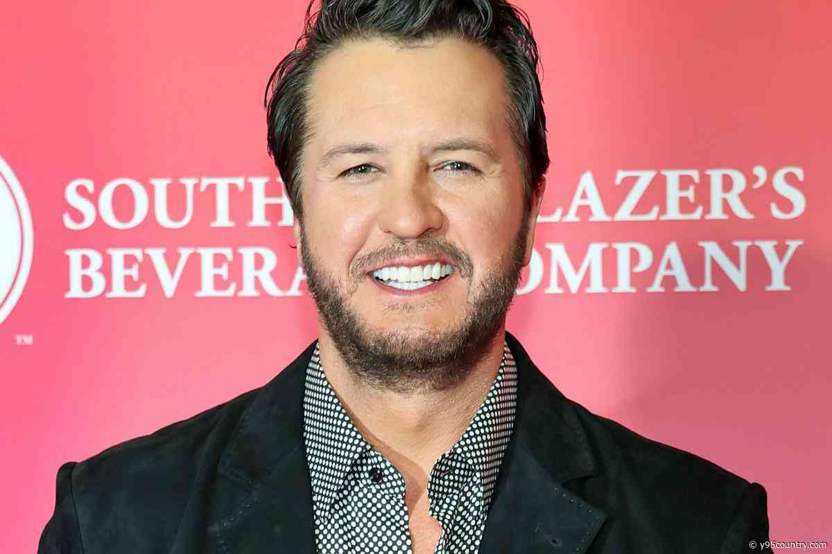 Luke Bryan Responds to AI Accusations