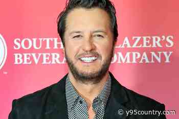 Luke Bryan Responds to AI Accusations