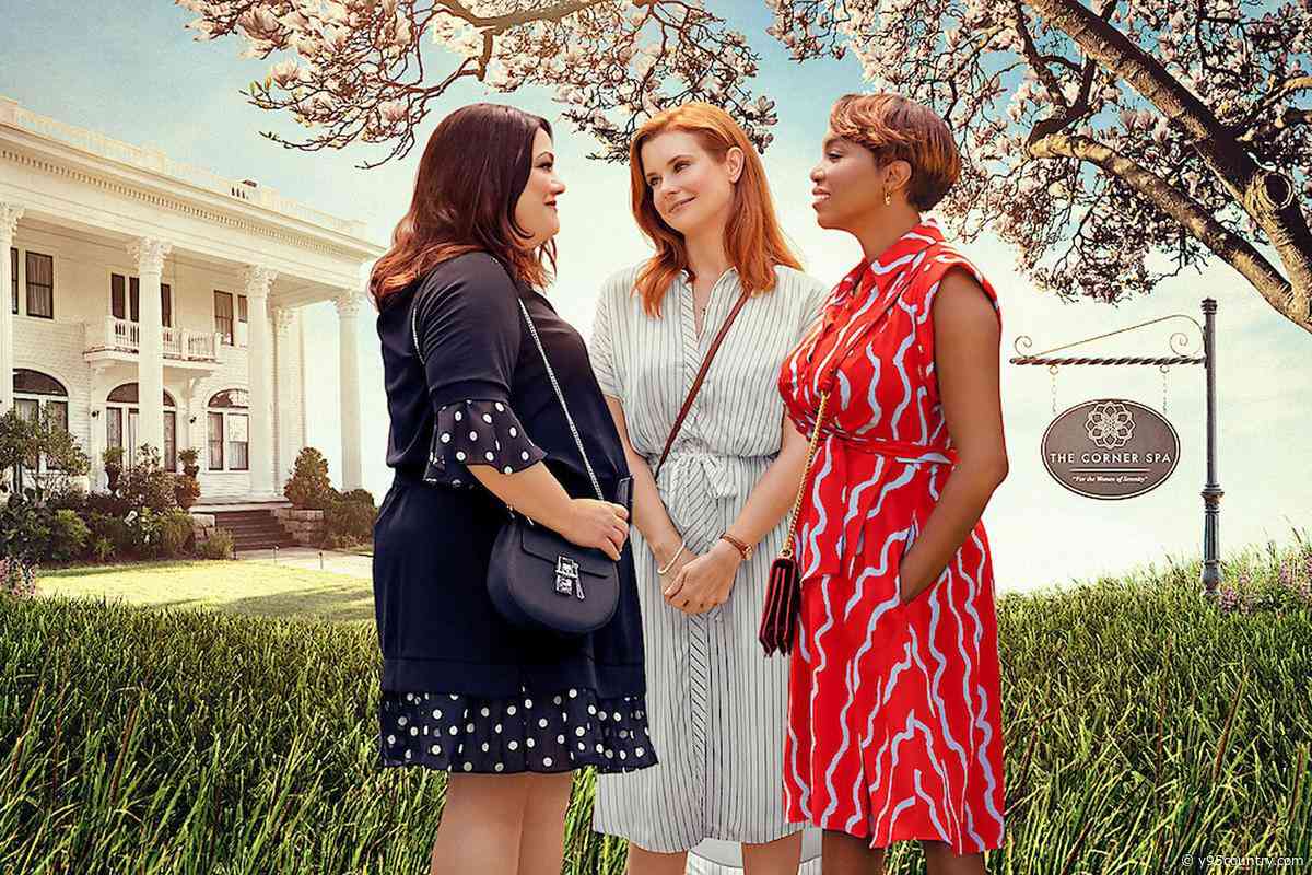 'Sweet Magnolias' Star Departs Ahead of Season 5