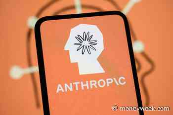 Anthropic kicks off its IPO process